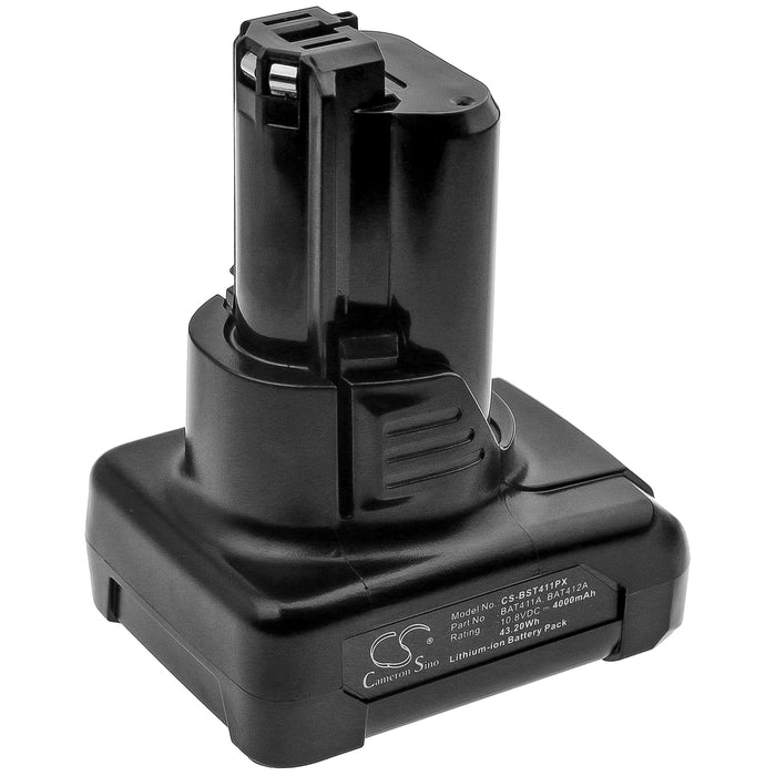 Wurth 07006522 S 10-A Power 4000mAh Replacement Battery-main