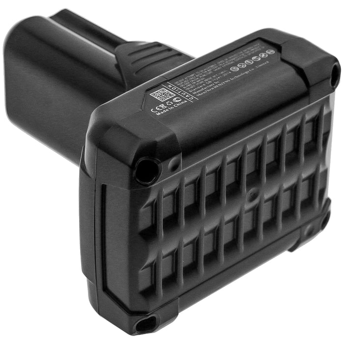 Wurth 07006522 S 10-A Power 4000mAh Replacement Battery-3