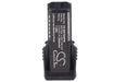Bosch 36019A2010 GSR Mx2Drive GSR PRODRIVE PS10 SP Replacement Battery-4