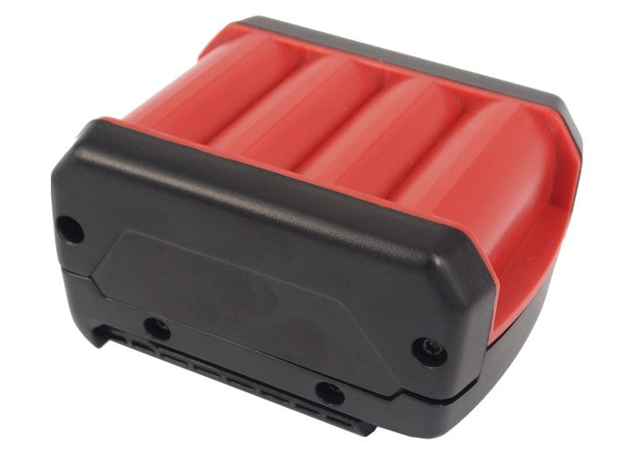 Bosch DDB180-02 GDR 1080-LI GDR 14.4 V-LI  3000mAh Replacement Battery-3