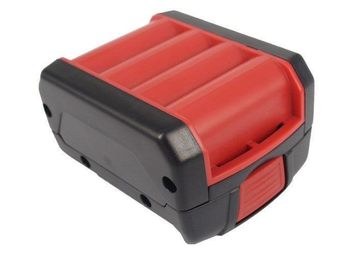 Bosch DDB180-02 GDR 1080-LI GDR 14.4 V-LI  3000mAh Replacement Battery-4