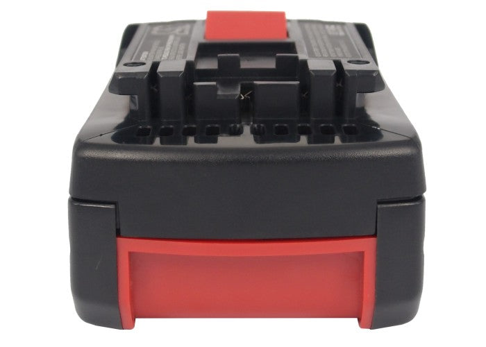 Bosch DDB180-02 GDR 1080-LI GDR 14.4 V-LI  3000mAh Replacement Battery-5