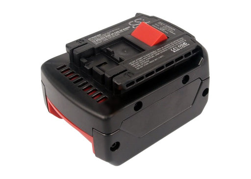 Bosch DDB180-02 GDR 1080-LI GDR 14.4 V-LI  4000mAh Replacement Battery-main