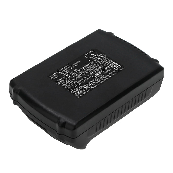 Bosch 17618 17618-01 25618-01 25618-02 26618 3601H61S10 36618-02 36618B 37618 37618-01 CCS180 CCS180B CCS180K C 2000mAh Power Tool Replacement Battery