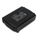 Bosch 17618 17618-01 25618-01 25618-02 26618 3601H61S10 36618-02 36618B 37618 37618-01 CCS180 CCS180B CCS180K C 2000mAh Power Tool Replacement Battery