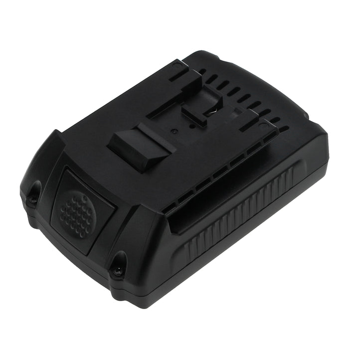 Bosch 17618 17618-01 25618-01 25618-02 26618 3601H61S10 36618-02 36618B 37618 37618-01 CCS180 CCS180B CCS180K C 2000mAh Power Tool Replacement Battery
