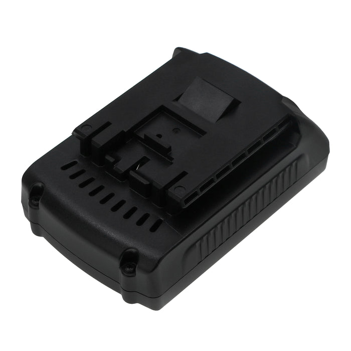 Bosch 17618 17618-01 25618-01 25618-02 26618 3601H61S10 36618-02 36618B 37618 37618-01 CCS180 CCS180B CCS180K C 2000mAh Power Tool Replacement Battery