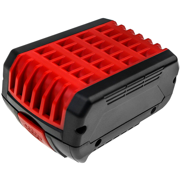 Bosch 17618 17618-01 25618-01 25618-02 266 5000mAh Replacement Battery-4