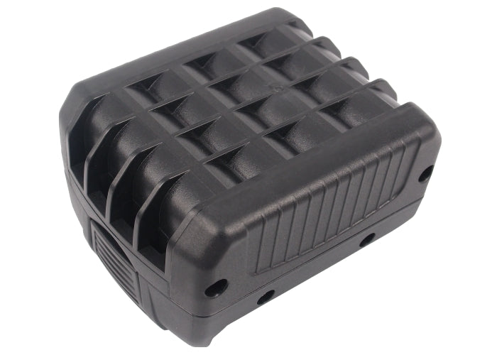 Bosch 17618 17618-01 25618-01 25618-02 266 3000mAh Replacement Battery-3