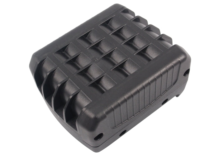 Bosch 17618 17618-01 25618-01 25618-02 266 3000mAh Replacement Battery-4