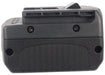 Bosch 17618 17618-01 25618-01 25618-02 266 3000mAh Replacement Battery-5