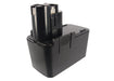 Bosch GBM 7.2 GBM 7.2 VE-1 GBM 7.2 VES-2 G 3300mAh Replacement Battery-main