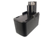 Bosch GBM 7.2 GBM 7.2 VE-1 GBM 7.2 VES-2 G 3300mAh Replacement Battery-2