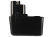 Bosch GBM 7.2 GBM 7.2 VE-1 GBM 7.2 VES-2 G 3300mAh Replacement Battery-5
