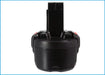Bosch GSR 7.2-1 GSR7.2-1 GSR7.2-2 1500mAh Replacement Battery-2