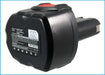 Bosch GSR 7.2-1 GSR7.2-1 GSR7.2-2 1500mAh Replacement Battery-3