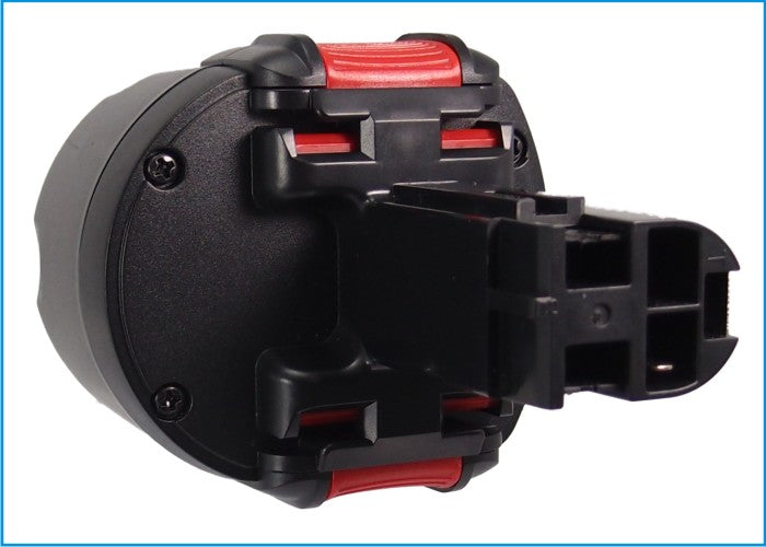 Bosch GSR 7.2-1 GSR7.2-1 GSR7.2-2 1500mAh Replacement Battery-4