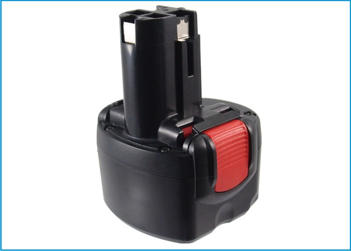 Bosch GSR 7.2-1 GSR7.2-1 GSR7.2-2 3000mAh Replacement Battery-main