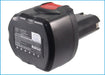 Bosch GSR 7.2-1 GSR7.2-1 GSR7.2-2 3000mAh Replacement Battery-2