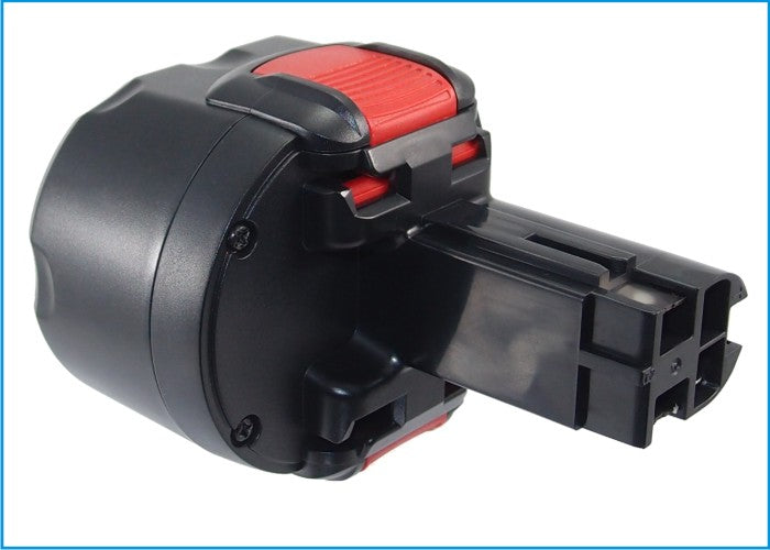 Bosch GSR 7.2-1 GSR7.2-1 GSR7.2-2 3000mAh Replacement Battery-3