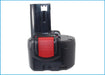 Bosch GSR 7.2-1 GSR7.2-1 GSR7.2-2 3000mAh Replacement Battery-4