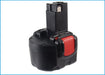 Bosch GSR 7.2-1 GSR7.2-1 GSR7.2-2 3000mAh Replacement Battery-5