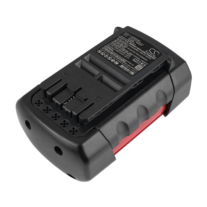 Bosch BDU3XX Intuvia Display Performance Line CX Power Tool Replacement Battery