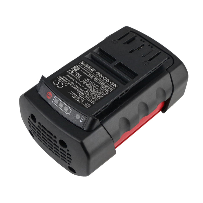 Bosch BDU3XX Intuvia Display Performance Line CX Power Tool Replacement Battery