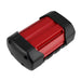 Bosch BDU3XX Intuvia Display Performance Line CX Power Tool Replacement Battery