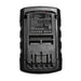 Bosch BDU3XX Intuvia Display Performance Line CX Power Tool Replacement Battery