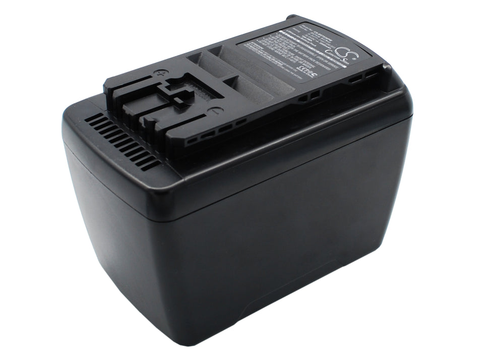 Bosch 11536C 11536C-1 11536C-2 11536VSR 16 3000mAh Replacement Battery-2