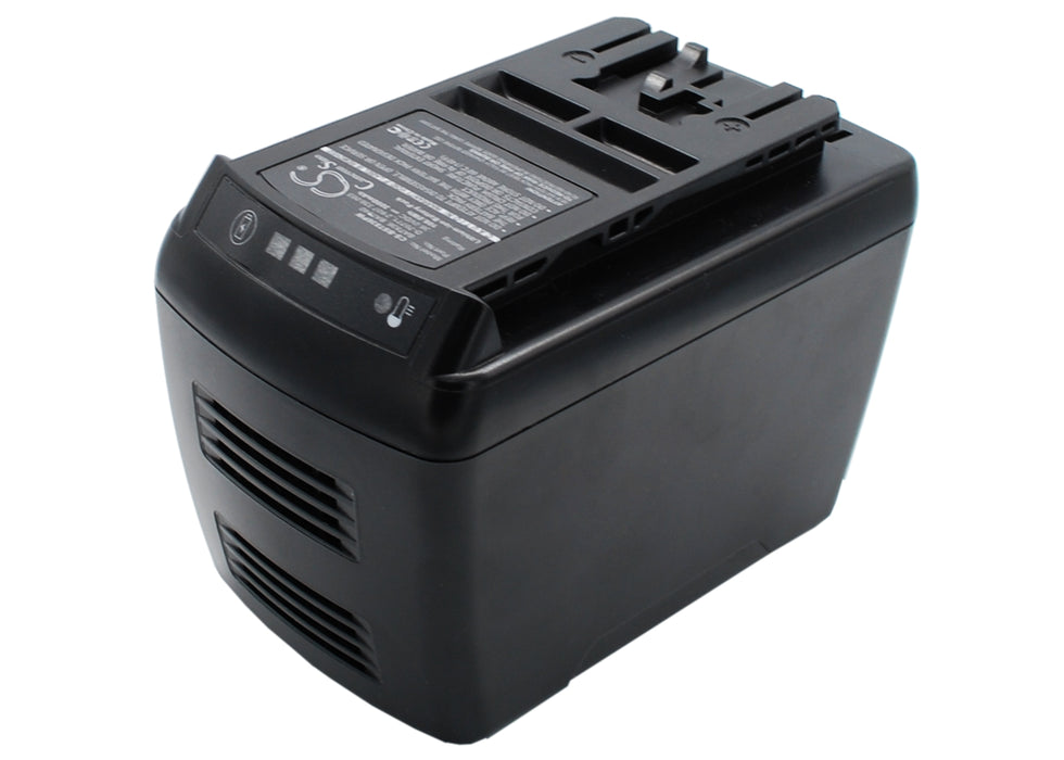 Bosch 11536C 11536C-1 11536C-2 11536VSR 16 3000mAh Replacement Battery-3