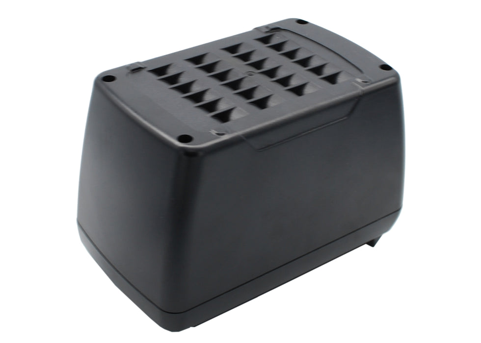 Bosch 11536C 11536C-1 11536C-2 11536VSR 16 3000mAh Replacement Battery-4