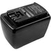 Bosch 11536C 11536C-1 11536C-2 11536VSR 16 4000mAh Replacement Battery-main