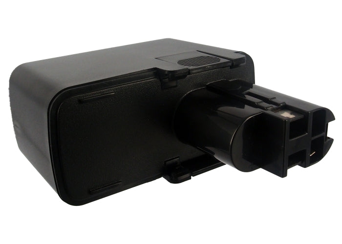 Flex Bbm 596 B BBM 596B Bbm596 B Bbm596b B 2100mAh Replacement Battery-5