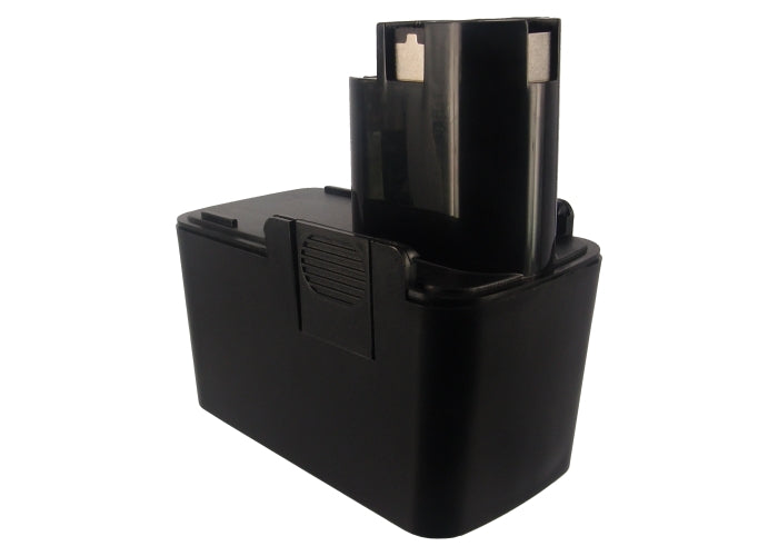 Bosch ABS 96 M-2 ASB 96 P-2 GBB 9.6VES-1 G 3300mAh Replacement Battery-4