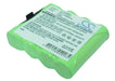 Alcatel Free Replacement Battery-main