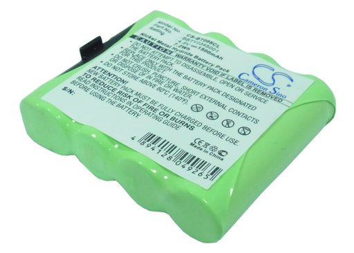 Ascom Dream Replacement Battery-main