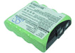 Alcatel Free Cordless Phone Replacement Battery-2