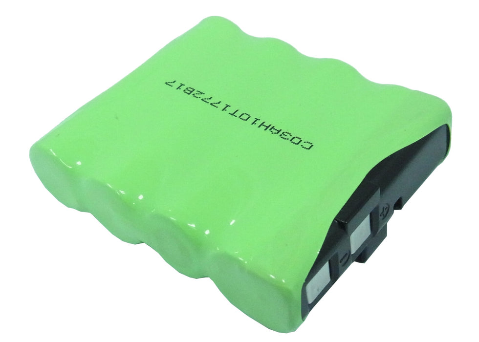 Radio Shack 239071 960-1460 Cordless Phone Replacement Battery-4
