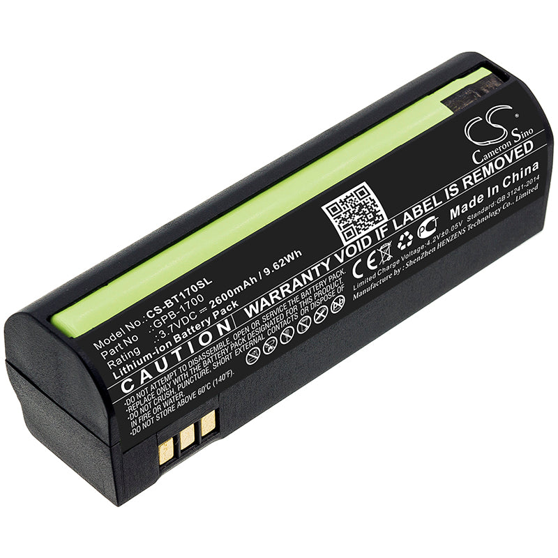 Satellite Phone Batteries