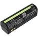 Globalstar GSP-1700 3400mAh Replacement Battery-main