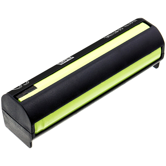Globalstar GSP-1700 3400mAh Satellite Phone Replacement Battery-2