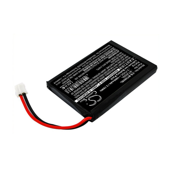 Globalstar BT-300 BT-308 Bluetooth GPS Receiver GPS Replacement Battery-2