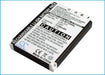 Globalstar BT-359 BT-359W TR-101 TR-102 GPS Replacement Battery-4