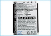 Globalstar BT-359 BT-359W TR-101 TR-102 GPS Replacement Battery-5