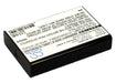 Globalstar BT-318 BT-318X BT-335 BT-338 BT-821 GPS Replacement Battery-2