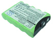 Uniden BBTY0207001 BP9100 BP-9100 BT9100 BT-9100 BT9200 BT-9200 EXP9100 EXP-9100 EXP9200 EXP-9200 Cordless Phone Replacement Battery-2