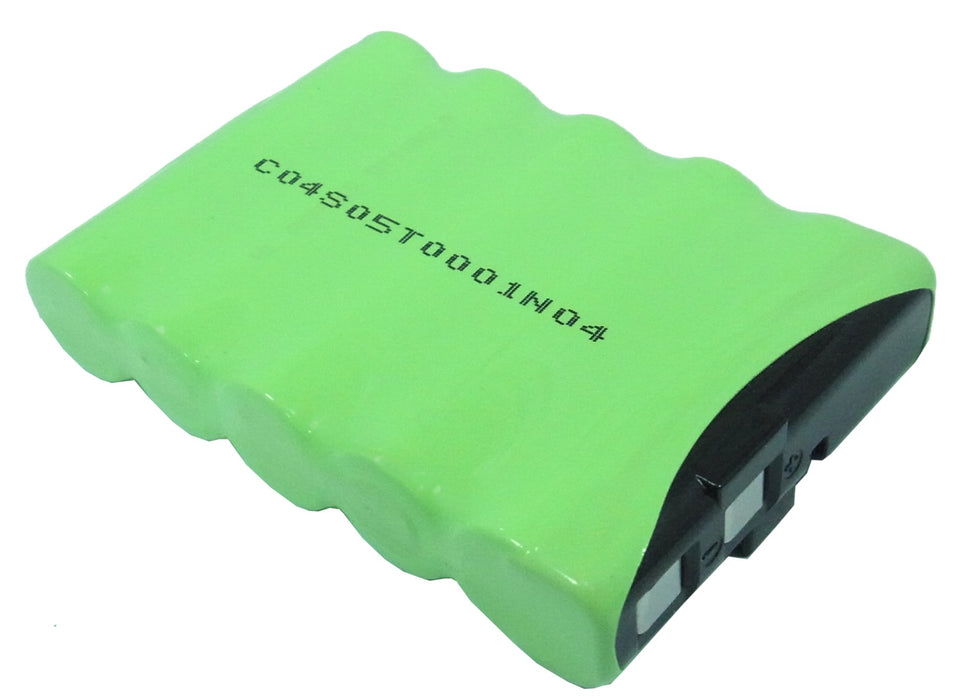 Southwestern Bell S6051 Cordless Phone Replacement Battery-3
