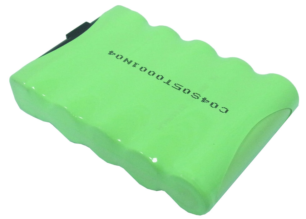 Uniden BBTY0207001 BP9100 BP-9100 BT9100 BT-9100 BT9200 BT-9200 EXP9100 EXP-9100 EXP9200 EXP-9200 Cordless Phone Replacement Battery-4